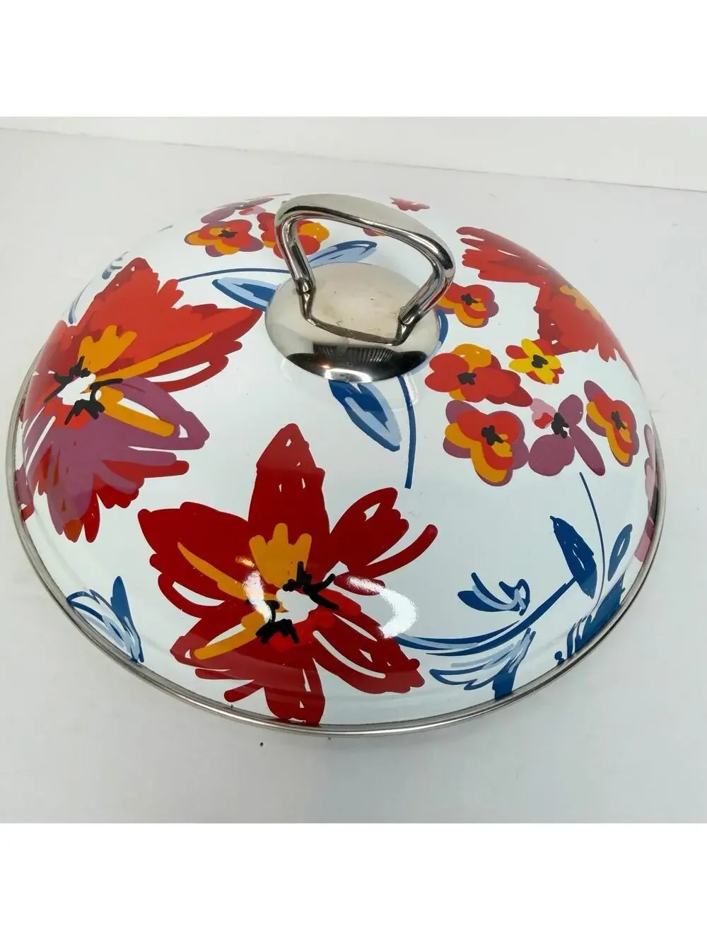 Croton Dutch Oven Replacement Lid
